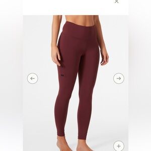 Helly Hansen Roam Leggings - Women's - Hickory